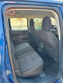 فورد مافريك